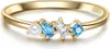 Glanzstücke München Ring Sterling Silber Zirkonia Produktbild-Vorschau 1