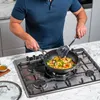 Ninja ZEROSTICK Premium Wok 28 cm C30928DE, Antihaft-Wok Produktbild-Vorschau 7