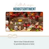 Dekofigur Maiskind mit Kürbis – Herbstdeko aus Keramik 21 Produktbild-Vorschau 6