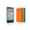 Nokia 635 Lumia 4G 8GB bright gelb Produktbild-Vorschau 4