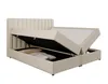 Emlar Boxspringbett Cansas 120x200 - Komplett-Set mit Produktbild-Vorschau 7