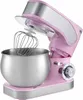 DMS Küchenmaschine KM-1600P , 6 Liter, Edelstahlschüssel, Produktbild-Vorschau 4