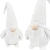 Vianočný Trpaslík Yx068 50Cm White Náhľad obrázku produktu 1