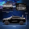 AIYAPLAY Kinder Elektroauto 12V Kinderauto Produktbild-Vorschau 3