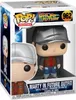 Back to the Future - Marty in Future Outfit 962 - Funko Produktbild-Vorschau 1