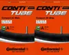 Continental 0181271, Schrader-Ventil, 20", 50 - 62 mm, 3,4 Produktbild-Vorschau 4