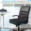 Good4You® Auto Sitzkissen - Komfortable Autositzauflage mit Produktbild-Vorschau 3