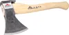 A STUBAI hand axe with a wooden handle, shown against a white background. Anteprima dell’immagine prodotto
