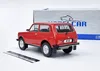 MCG 18129 Lada Niva 1976 rot 1:18 Produktbild-Vorschau 13