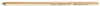 A single pencil on a white background. Produktbild-Vorschau