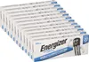 120x Energizer Ultimate pile lithium LR06 1.5V AA Mignon Voir les images du produit 1