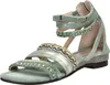 Lazamani Sandalen Sandalen Leder Produktbild-Vorschau 4