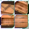 EDIBAZZAR | Verstellbare Schubladeneinteiler, 2er-Set, Produktbild-Vorschau 8