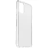 React Backcover Samsung Galaxy S20 Plus - Transparent Produktbild-Vorschau 2