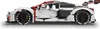 Audi R8 LMS GT3 1:8 weiß Bricks Produktbild-Vorschau 8
