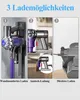 Akku für Dyson V11 V15 SV15 SV16 SV22,  25.2V 3900mAh Dyson Produktbild-Vorschau 5