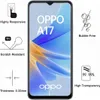 Stoßfeste Hülle für Oppo A17 mit 2 Displayschutzfolien aus Produktbild-Vorschau 3