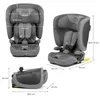 Seggiolino auto KINDERKRAFT Fix2Go i-Size 76-150 cm Grigio Anteprima dell’immagine prodotto 30