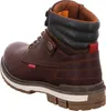 DOCKERS BY GERLI Dockers Boot Herren braun 43 Produktbild-Vorschau 24