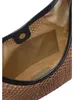 Luisa Vannini_Shoulder bag_SS26 LV 504_NERO Produktbild-Vorschau 4