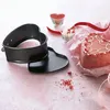 Inspiration Mini Springform Herzkuchen Backform Produktbild-Vorschau 11
