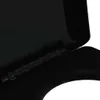 vidaXL Sedile della toilette con meccanismo di chiusura Anteprima dell’immagine prodotto 13