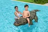 Bestway® Schwimmtier Realistic Reptile™ 193 x 94 cm Produktbild-Vorschau 4
