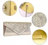 Umhängetasche - Brokat - Elegantes Accessoire - Stilvolles Produktbild-Vorschau 8