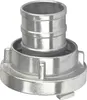 Storz Kupplung A Schlauchtülle 100 mm 4 Zoll Produktbild-Vorschau 1