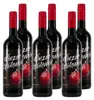 Hüttenglut Winzer-Glühwein (6 x 0,75L) Produktbild-Vorschau 1