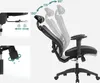 Support lombaire pour chaise de bureau Voir les images du produit 8