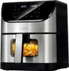 Friggitrice ad aria 8 litri MPM MFR-17M, friggitrice XXL Anteprima dell’immagine prodotto 15