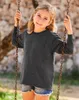 Fruit of the Loom Kids' Valueweight Long Sleeve T Produktbild-Vorschau 3