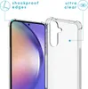 imoshion Przezroczyste etui z paskiem na Samsunga Galaxy Podgląd zdjęcia produktu 2