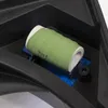 Lüfterzarge Abarth 500 ab Bj. 2008 52033488 Produktbild-Vorschau 2