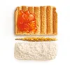 Mulino Bianco Zwieback kekse gebackenem Brot 16 x 315g Produktbild-Vorschau 7
