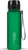 Gourde 720°DGREE uberBottle softTouch avec filtre, vert Voir les images du produit 2