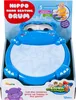 MalPlay Baby Trommel mit Licht und Sound Musikspielzeug Produktbild-Vorschau 9