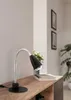 EGLO Tischlampe Fox, 1 flammige Tischleuchte, Klassisch, Produktbild-Vorschau 3