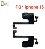 Für iPhone 15 Licht Sensor Flex Proximity  Näherungssensor Produktbild-Vorschau 3