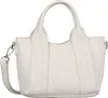 Gabor Umhängetaschen Christine, Cross bag S, white, Weiß Produktbild-Vorschau 1