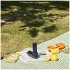 JisuLife Life8, Blau, 48 h, Handventilator, 1 Stück(e), 3 Produktbild-Vorschau 7