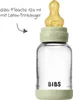 Bibs Glas-Flasche Baby Bottle Round 120 ml + Produktbild-Vorschau 2