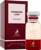 A perfume bottle and its box are displayed against a white background. Voir les images du produit