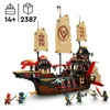 LEGO NINJAGO 71848 The Temple Bounty Anteprima dell’immagine prodotto 4