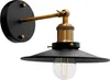 Nástenná lampa tooLight PORTO BLACK APP184-1W Náhľad obrázku produktu 1