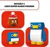 LEGO Super Mario Snow Penguin Adventure - Jeu d'extension, Voir les images du produit 11