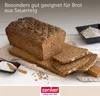 Zenker Mojave Gold Brotbackform Groß, Brot Form, Backform, Anteprima dell’immagine prodotto 6