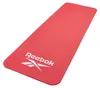 Reebok Trainingsmatte 7 mm, rot Náhled obrázku produktu 1