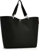 Reisenthel Shopper XL Black Umhängetasche Produktbild-Vorschau 1